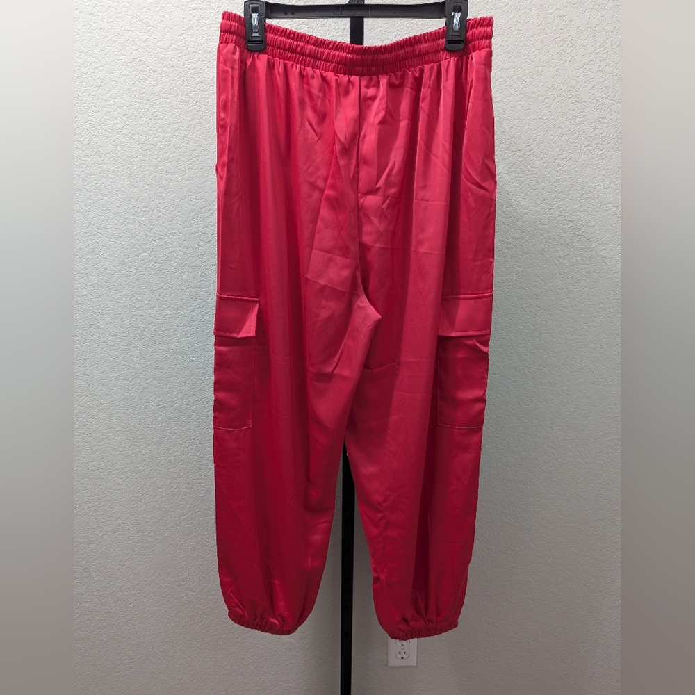 3/$14 Cargo Jogger Pants - Picture 4 of 4